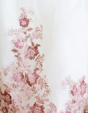 FREYA Couture Beaded Cathedral Veil FREYA Couture Beaded Cathedral Veil