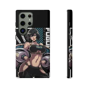 Fubuki / Samsung Galaxy Phone Case Fubuki / Samsung Galaxy Phone Case