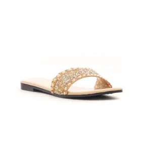 Golden Casual Slipper CL1252 Golden Casual Slipper CL1252