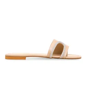 Golden Fancy Slipper FN7687 Golden Fancy Slipper FN7687