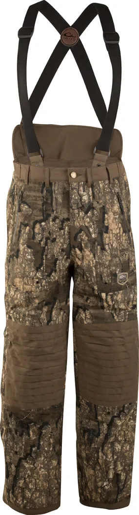 Guardian Elite™ High-Back Hunt Pant - Fleece-Lined Guardian Elite™ High-Back Hunt Pant - Fleece-Lined
