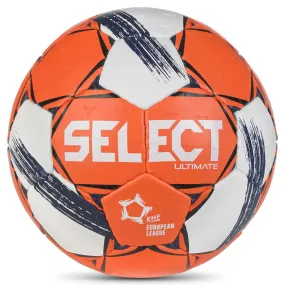 Handball - Ultimate EHF European League Handball - Ultimate EHF European League