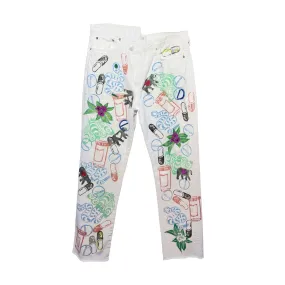 Healing Appalachia Capsule Collection Jeans - Size 31 Healing Appalachia Capsule Collection Jeans - Size 31