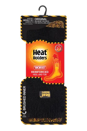 Heat Holders Worxx® Men's Socks Heat Holders Worxx® Men's Socks