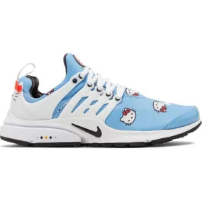 Hello Kitty x Air Presto 'University Blue' M Hello Kitty x Air Presto 'University Blue' M