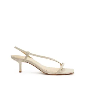 Heloise Linen Sandal Heloise Linen Sandal