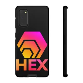 HEX Phone Case HEX Phone Case
