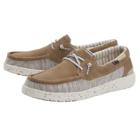Hey Dude Men's Welsh Grip Hey Dude Men's Welsh Grip