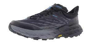 Hoka Men's Speedgoat 5 GTX Low Trail Running Shoes Hoka Men's Speedgoat 5 GTX Low Trail Running Shoes