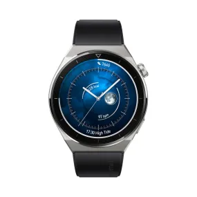 Huawei Watch GT3 Pro Smartwatch | 46mm | Black Huawei Watch GT3 Pro Smartwatch | 46mm | Black
