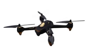 Hubsan H501S X4 Pro 5.8G FPV Brushless W/1080P HD Camera Hubsan H501S X4 Pro 5.8G FPV Brushless W/1080P HD Camera