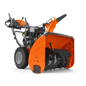 Husqvarna ST 330 Snowblower Husqvarna ST 330 Snowblower