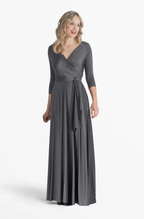 Iris Maxi Petite - Formal Floor Length Convertible Dresses Iris Maxi Petite - Formal Floor Length Convertible Dresses