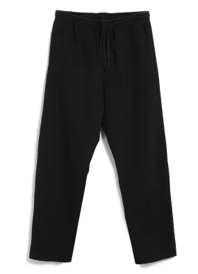JACK | Casual Drawstring Trousers | Black JACK | Casual Drawstring Trousers | Black