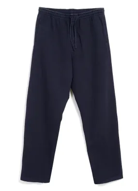 JACK | Casual Drawstring Trousers | Navy JACK | Casual Drawstring Trousers | Navy