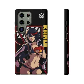 Kamui / Samsung Galaxy Phone Case Kamui / Samsung Galaxy Phone Case