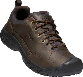 Keen Ms Targhee III Oxford - 1022513 - Dark earth/Mulch Keen Ms Targhee III Oxford - 1022513 - Dark earth/Mulch