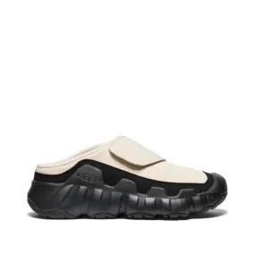 KEEN Women's Hypowser Wrap Clog in Silver Lining/Black KEEN Women's Hypowser Wrap Clog in Silver Lining/Black