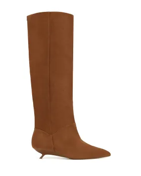 Keria Cow Suede Tan Keria Cow Suede Tan
