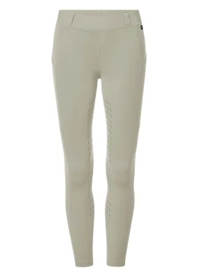 Kids Coolcore® Silicone Full Leg Riding Tech Tight Kids Coolcore® Silicone Full Leg Riding Tech Tight