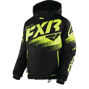 Kids FXR Boost Jacket Kids FXR Boost Jacket
