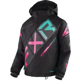 Kids FXR CX Jacket Kids FXR CX Jacket