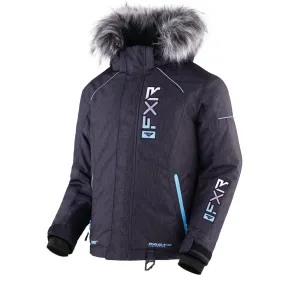 Kids FXR Fresh Jacket Kids FXR Fresh Jacket