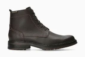 Ladislas - Dark Brown Ladislas - Dark Brown