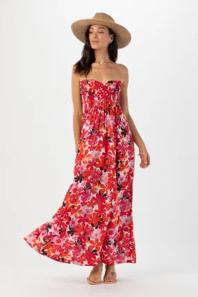 Lanikai Maxi Dress Lanikai Maxi Dress