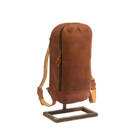 Large Arctic Backpack, Brown Large Arctic Backpack, Brown