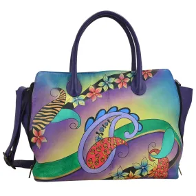 Large Expandable Tote - 8129 Large Expandable Tote - 8129