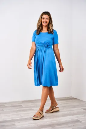 Latched Mama Essential Boardwalk Nursing Dress Latched Mama Essential Boardwalk Nursing Dress