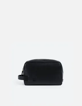 Lido Dopp Kit, Textured Navy Lido Dopp Kit, Textured Navy