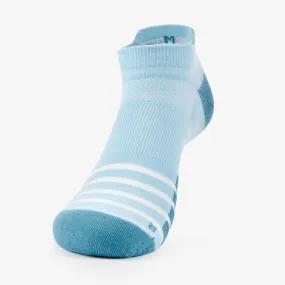 Light Cushion No-Show Tab Golf Socks - GNS000 Light Cushion No-Show Tab Golf Socks - GNS000