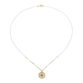 Limited Edition True North Necklace Limited Edition True North Necklace