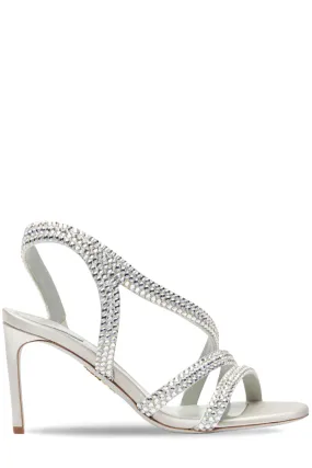 Lisa Crystal Sandal Lisa Crystal Sandal