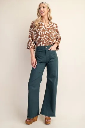 Lotus Pants Lotus Pants