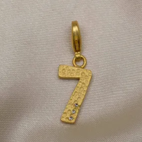 Luck of Seven Charm Luck of Seven Charm