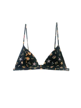 Luxe Triangle Bra Luxe Triangle Bra