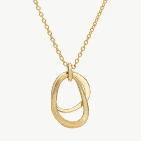 Makali Delicate Necklace Makali Delicate Necklace