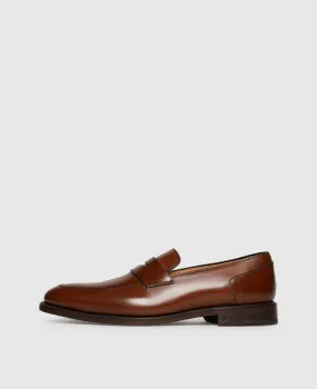 Marshall PL - Middle Brown Marshall PL - Middle Brown