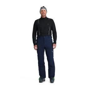 Mens Bormio - True Navy Mens Bormio - True Navy