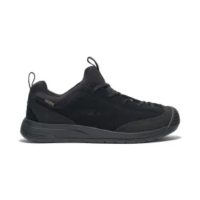 Men's Jasper II EG MOC WP - Black/Black Men's Jasper II EG MOC WP - Black/Black