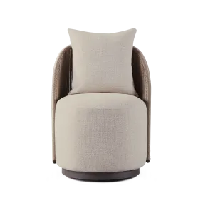 Milan Swivel Dining Chair Milan Swivel Dining Chair
