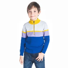 Mockneck Sweater Mockneck Sweater
