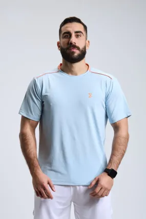Nantucket Breeze Racket Sports Tee Nantucket Breeze Racket Sports Tee