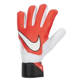 Nike GK Match Glove 20 (Bright Crimson/Black/White) Nike GK Match Glove 20 (Bright Crimson/Black/White)