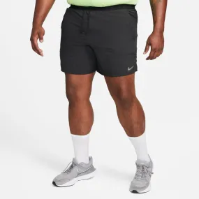 Nike Men's Dri-FIT Stride 7" Brief-Lined Running Shorts Nike Men's Dri-FIT Stride 7" Brief-Lined Running Shorts