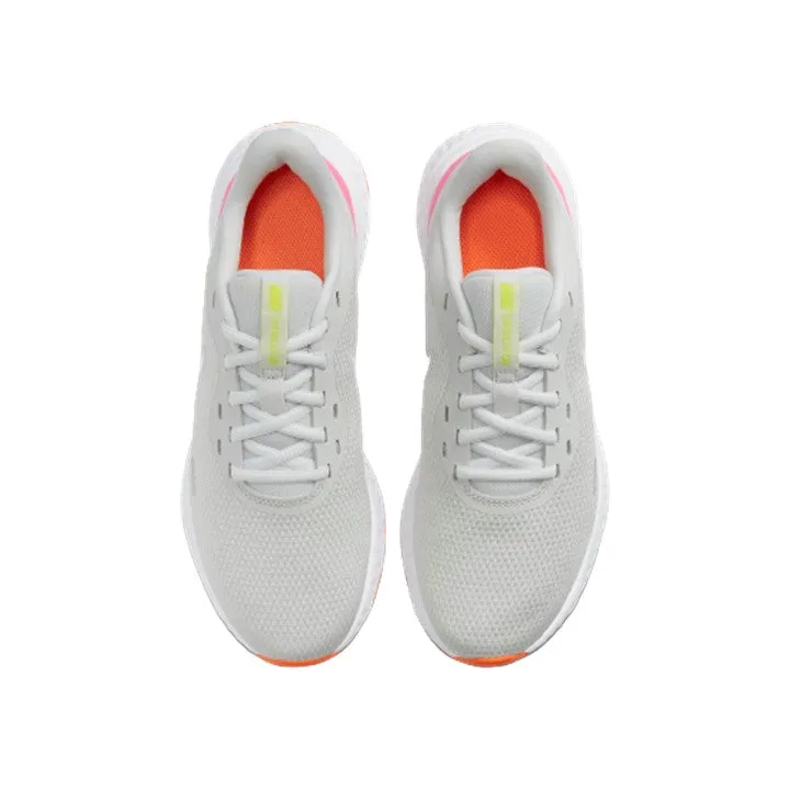 Nike Women'S Revolution 5 Platinumtint/White-Pinkblast