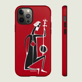Nova in Red - Tough Cases Nova in Red - Tough Cases